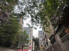 -观音桥步行街