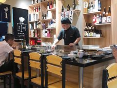 -恋铁板烧(阳光新生活广场店)