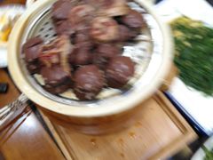 -一招鲜·全羊铺·蒙古奶茶(五一北路店)