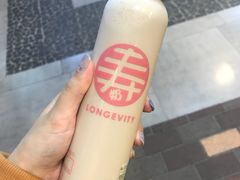 -寿奶茶·鲜奶与茶(合生汇购物中心店)