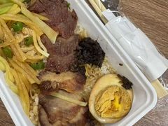 -永盛茶档·港式餐厅(桥北店)
