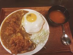-金龙咖喱