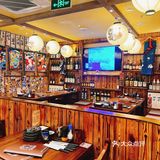 日式烧鸟屋的天花板 提灯香嫩滑谁懂[调皮]