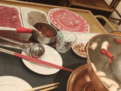 -南门涮肉(北洼路店)