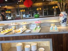 -金权道韩式自助烤肉(嘉华国际店)