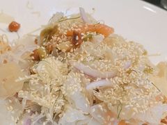 -飞尝蚝·顺德菜·鱼生(顺德总店)