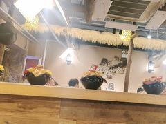 -柿子树炭烤羊腿(金台路店)
