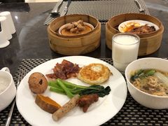 -云海轩·海鲜自助-河北云瑧世纪大饭店1F
