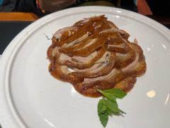 -紫光园·烤鸭·北京菜(团结湖店)