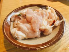 -阿光正传重庆地摊火锅(济南大学店)