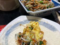 -满园烤鸭·春饼(沈北万达店)