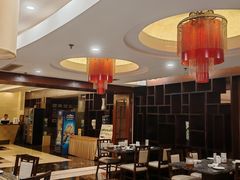 -四季轩中餐厅(徐州开元名都大酒店)