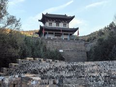 -雁门关景区