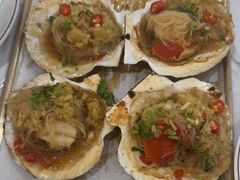 -新凯旋烧烤·燕姐千岛湖土菜