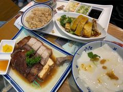 -彩虹站·香港烧腊茶餐厅