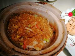 干捞海鲜粉丝煲-花千醉(新街口店)