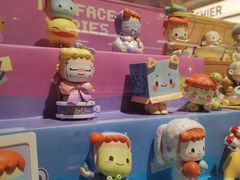 -泡泡玛特POPMART(北国先天下店)