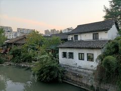 -小河直街历史文化街区