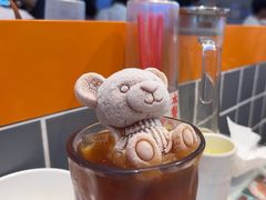 -肥韬茶餐厅(海上世界店)
