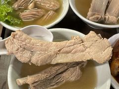-松發肉骨茶(牛车水店)