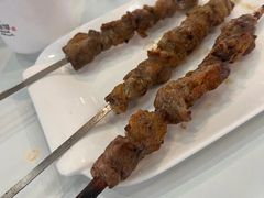 -帕米尔食府(白云观店)
