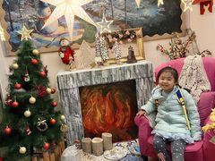 -伊顿幼儿园(天津壹街区校区)