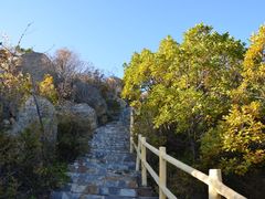 -白草畔自然风景区