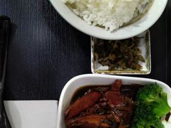 -永和大王·现磨豆浆·卤肉饭(九亭SH085店)