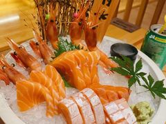-清水日本料理铁板烧(学府路店)