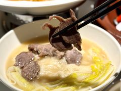 -狮拾久·现代新加坡料理(壹方城店)