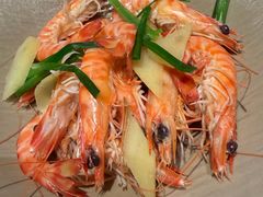 -佬太公海鸭·海鲜大排档(上海总店)