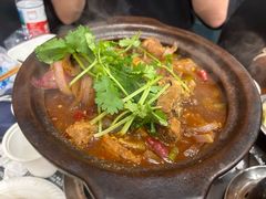 -川香煲(茅台路店)