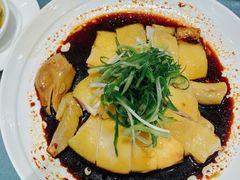 -北园酒家(小北路店)