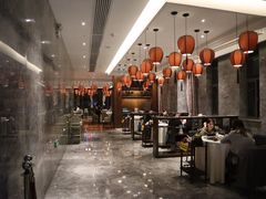大堂-粤域茶餐厅