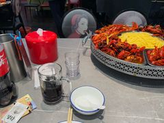 -刘一龙虾.烧烤(理工直营店)