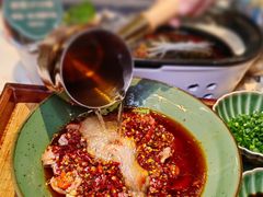 -锦府盐帮·侯宅(五棵松万达店)