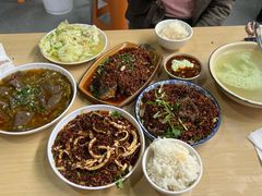 -人和水上飘(第一家店)