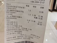 -华润万家(东葛店)