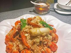 -虾胡闹龙虾馆(湄南河店)