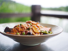 灵山什锦-品渔味湖鲜馆(拈花湾店)