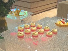 -菲住布渴酒店自助餐厅(阿里巴巴西溪园区店)