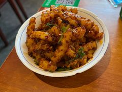 -付小姐在成都(中山公园店)