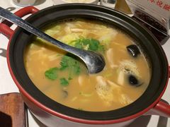 -悦融·京鲁菜·露台花园(安定门店)