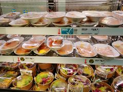 -宜家·瑞典风味餐厅(北京西红门店)