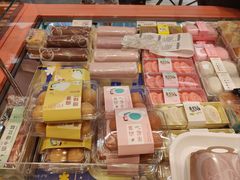 -顶东面包花园·生日蛋糕(香榭丽店)