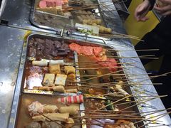 -大学城夜市大排档(凤栖路店)