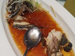 -万龙洲海鲜·粤菜(亚运村店)