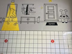 大堂-刘抄手(滨江店)