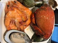 -太原富力万达文华酒店·美食汇西餐厅