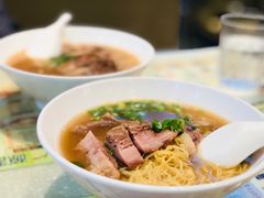 -源记茶餐厅(尖沙咀店)
